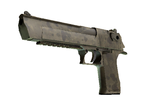 Desert eagle factory new